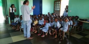 Proyecto Guinea Ecuatorial 2019